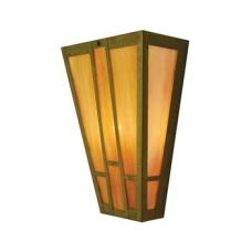 Asheville Sconce Eight Inch